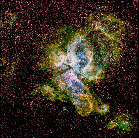 Carina_NGC3372_Combined_Sets