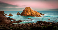 Sugarloaf Rock - Western Australia