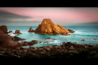 Sugarloaf Rock - Western Australia_HP