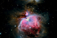M42_Orion Nebula 1