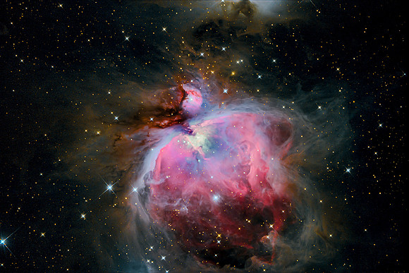 M42_Orion Nebula 1
