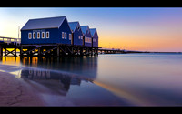 Busselton Jetty