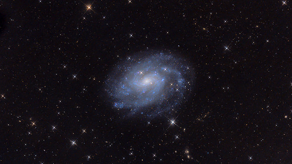 NGC300
