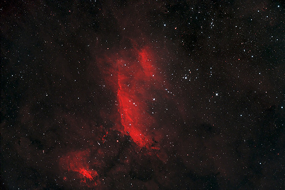 Prawn_Nebula IC 4628