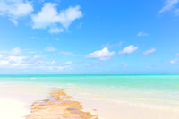 Heron Island Pastals