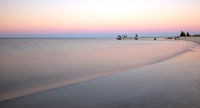 Brusselton Evening