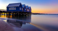 Busselton Jetty