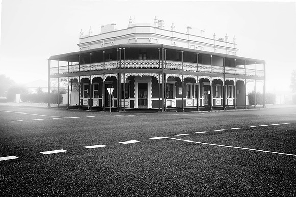 O’Mahony’s Hotel