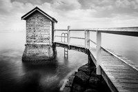The Lifeboat Shed
