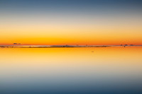 Golden Bay Sunrise 1