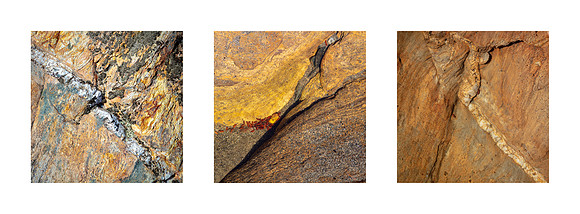 NZ_Rocks_Triptych